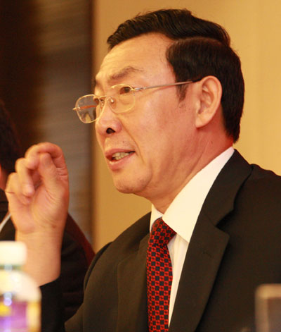 唐國忠:深化閩港新聞合作,加大海西宣傳力度