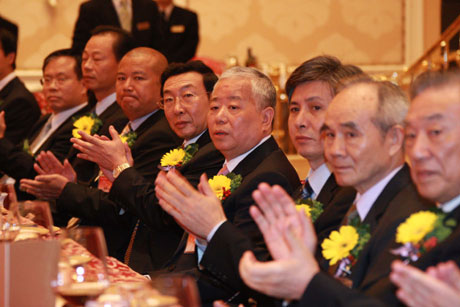 福建在澳門舉辦“海西先行新風(fēng)采”宣傳推介活動(dòng)