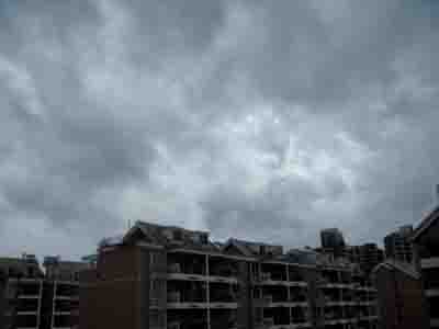 臺(tái)風(fēng)“莫拉克”來(lái)襲 福建成功化解船舶走錨等險(xiǎn)情5起