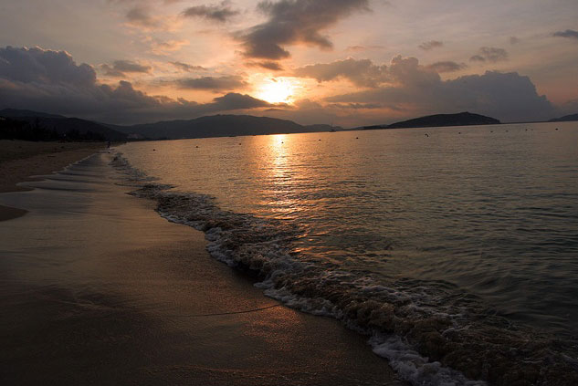 天下第一亞龍灣