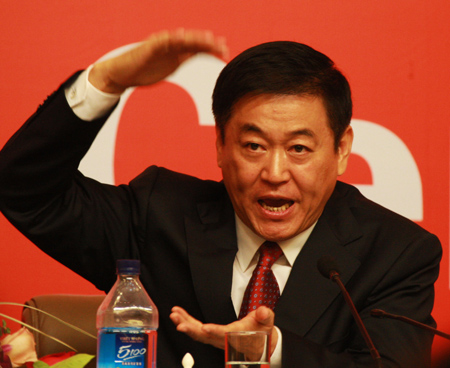 張昌平:福建省正著力推進七個方面的對臺“先行先試”