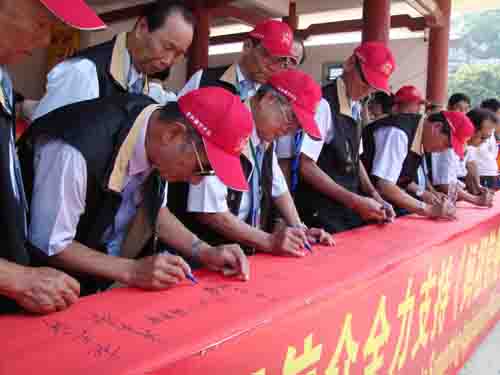 《媽祖信俗》成功申報(bào)中國(guó)首個(gè)信俗類(lèi)世界級(jí)文化遺產(chǎn)