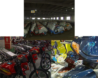 電摩新國標使2400余電動自行車廠家面臨關(guān)停