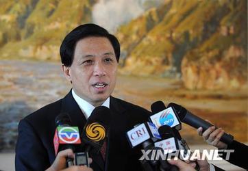 中國(guó)將于2010年1月?lián)温?lián)合國(guó)安理會(huì)輪值主席