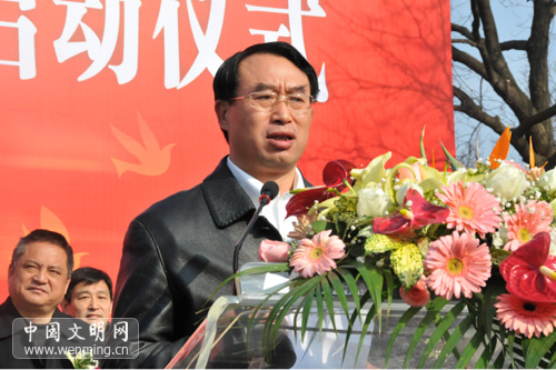 關(guān)愛空巢老人 建設(shè)文明和諧新南通