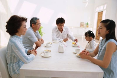 09年中國(guó)人飲食調(diào)查:八成人一日三餐最愛吃川菜