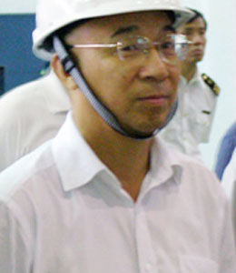 河南政協(xié)原副主席孫善武受賄910余萬一審判死緩