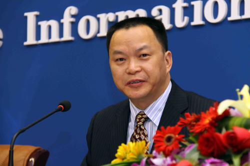 面臨經(jīng)濟(jì)復(fù)蘇好時(shí)機(jī) 兩岸機(jī)電企業(yè)踴躍參展臺(tái)交會(huì)