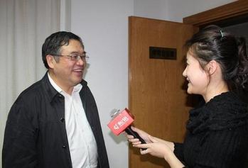 朱永新:教育經(jīng)費投入保障要有三道防線