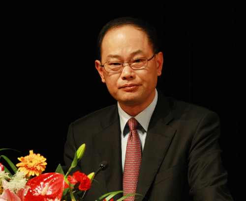 徐鋼：“泉州模式”強力抵御金融危機發(fā)展迅速