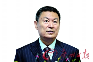 央行副行長蘇寧：被問加息笑而不答