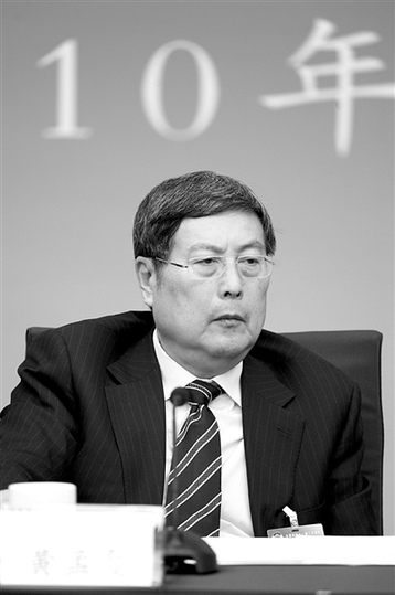 全國政協(xié)副主席:八部委新興產(chǎn)業(yè)政策是老一套