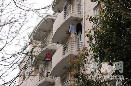 警方證實(shí)上海大學(xué)一周內(nèi)兩名學(xué)生死于寢室