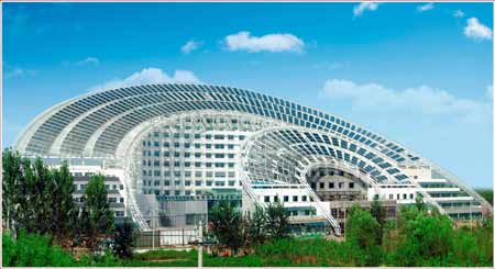 德州加快建設(shè)“新能源之都”