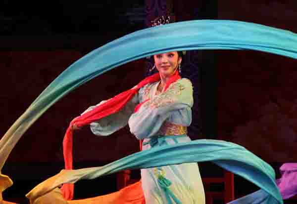 第六屆泛珠論壇暨經(jīng)貿(mào)洽談會(huì)福州開幕