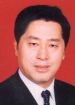 河北省政府人事調(diào)整:趙勇、張杰輝擔(dān)任副省長