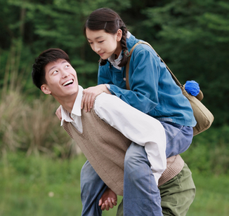 《山楂樹之戀》有商機(jī) 外景地縣擬改“山楂縣”