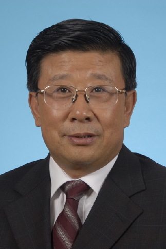 趙克志任貴州代省長 林樹森工作調(diào)動