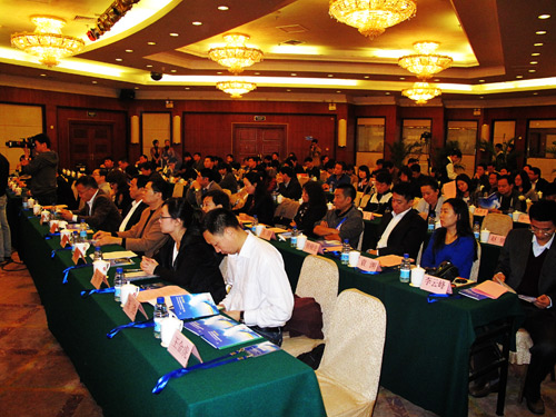 第六屆山東網(wǎng)絡媒體行正式啟動