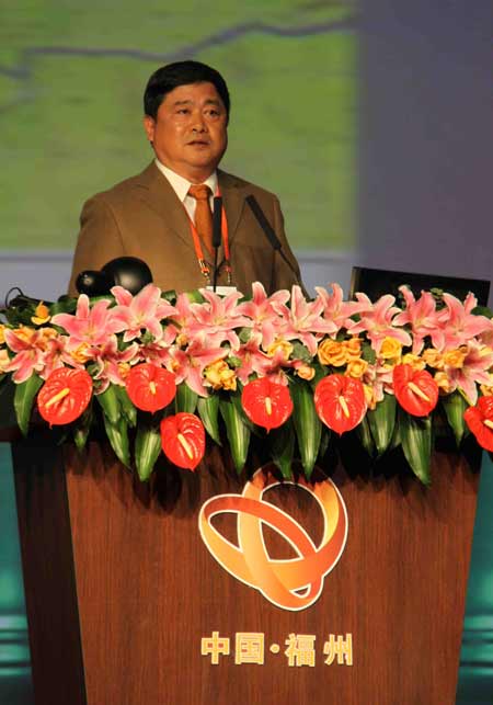 單霽翔：城市化進(jìn)程加快導(dǎo)致遺產(chǎn)保護(hù)日益繁重