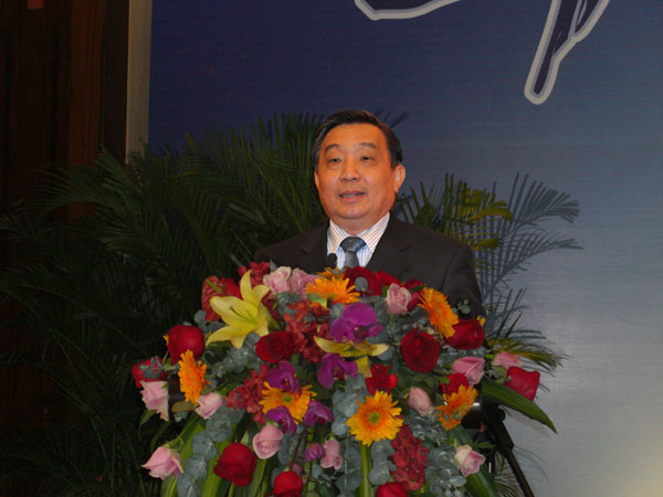 王晨:加強(qiáng)國際新聞報道 展現(xiàn)中國負(fù)責(zé)任大國形象