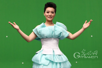 中國國家形象片亮相紐約時(shí)報(bào)廣場