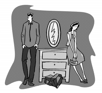 超七成人稱(chēng)周?chē)嬖? style=