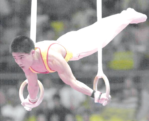 中國體操協(xié)會就張尚武相關(guān)疑問作出說明