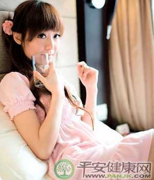 秋分節(jié)氣教你如何養(yǎng)生(圖)