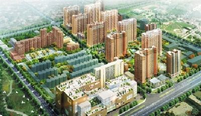 全國性房企啟動(dòng)大幅降價(jià) 北京市場(chǎng)局部見底(表)