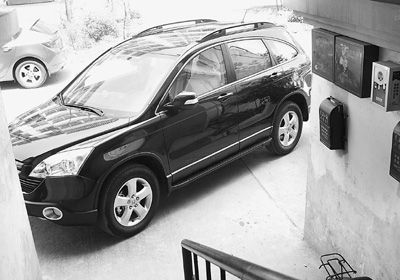 黨報(bào)關(guān)注城市管理之六:如何破解停車難？