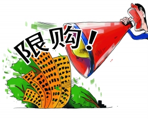 23城密集表態(tài)明年繼續(xù)限購(gòu) 房?jī)r(jià)跌幅或超08年