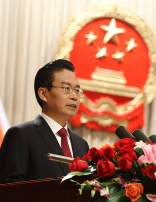 蘇樹(shù)林:福建“五大戰(zhàn)役”推動(dòng)重點(diǎn)領(lǐng)域突破