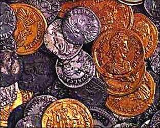 揭秘世界十大寶藏:圖特卡蒙陵墓居首