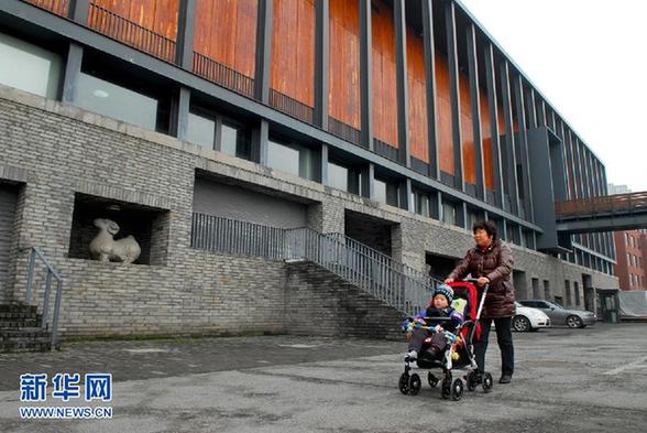 中國(guó)建筑師王澍榮獲“建筑學(xué)界諾貝爾獎(jiǎng)”