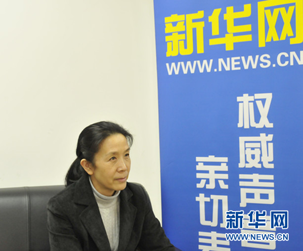 京交會(huì):打造服務(wù)貿(mào)易知名平臺(tái)