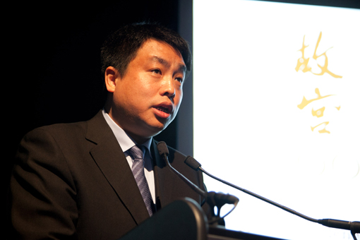 戛納電視節(jié)辦主題推介會 央視紀(jì)錄頻道高調(diào)亮相