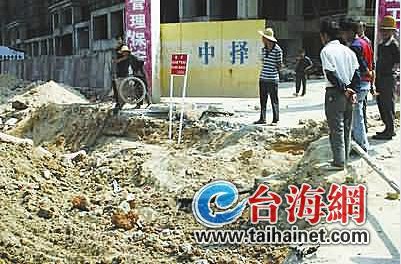 廈門城鄉(xiāng)規(guī)劃條例草案:新建道路5年內(nèi)不得開挖