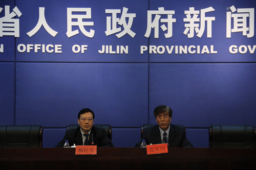 加快經(jīng)濟(jì)結(jié)構(gòu)調(diào)整 建設(shè)創(chuàng)新型吉林