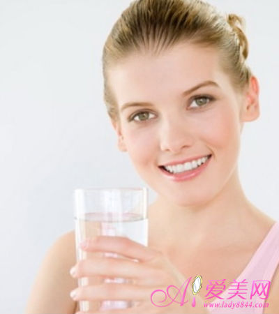 喝水并不是越多越好!剖析飲水的四大誤區(qū)