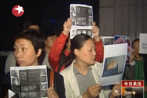 上海殘忍虐貓女觸犯眾怒 虐待動(dòng)物無(wú)法可懲(圖)