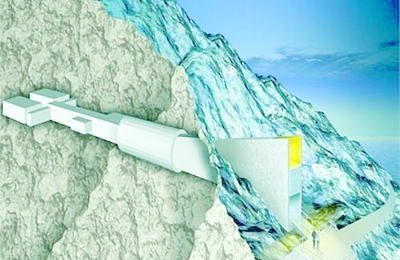 揭秘“末日種子庫”:能抵抗任何災(zāi)難的地方