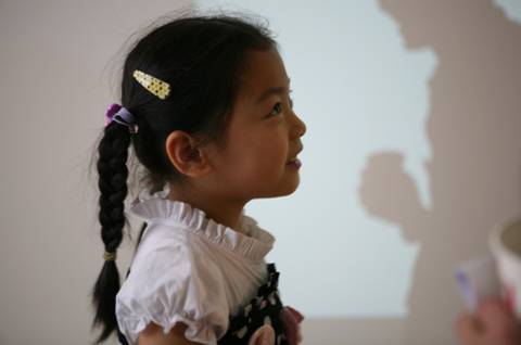 “畫出彩虹”繪畫聯(lián)展:一個純民間組織的助學之夢