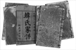 韓氏始祖韓顯卿墓:平常的古墓 謎一樣的墓主