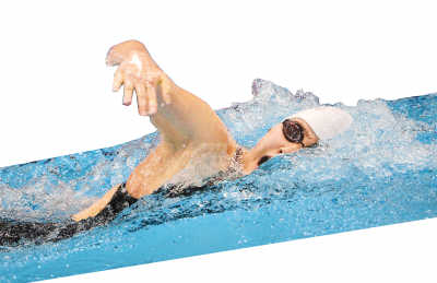 葉詩文是怎樣煉成的