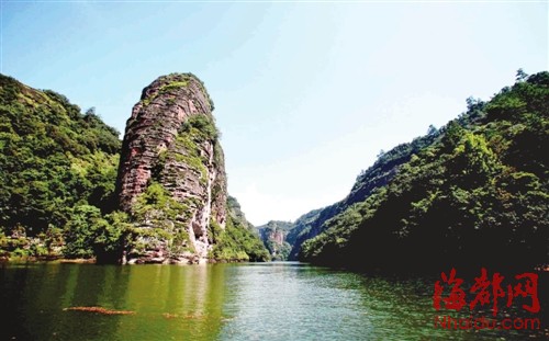 福建多舉措促旅游跨越發(fā)展 旅游邁向“世界級”