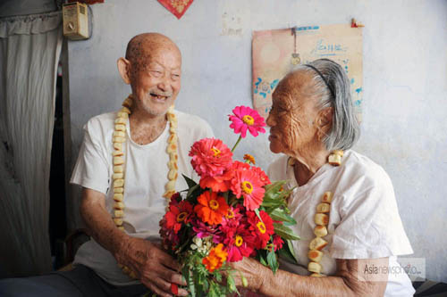 《中國日?qǐng)?bào)》一周圖片精選：8月18日-8月24日