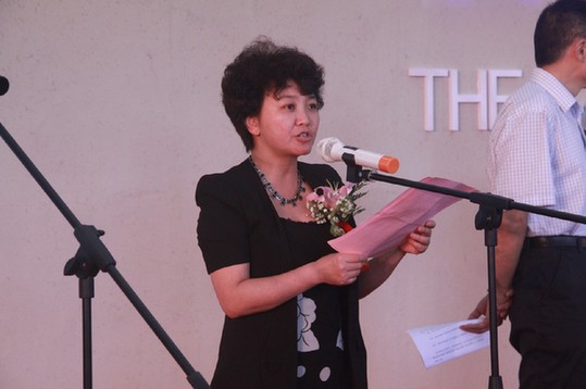 南京舉辦“居住空間創(chuàng)意設(shè)計(jì)展”