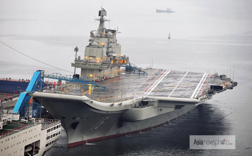 《中國日報》一周圖片精選：9月22日—9月28日