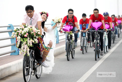 《中國日報》一周圖片精選：9月22日—9月28日